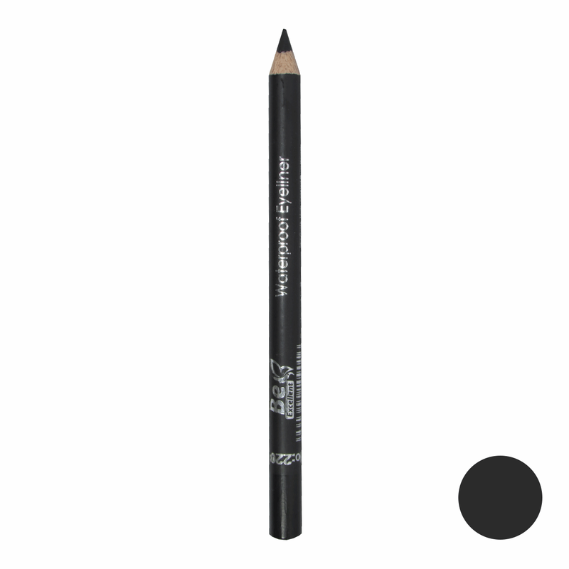 مداد چشم بی اکسلنت مدل waterproof شماره 220