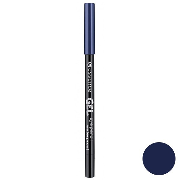 مداد چشم اسنس مدل Gel Eye شماره 02