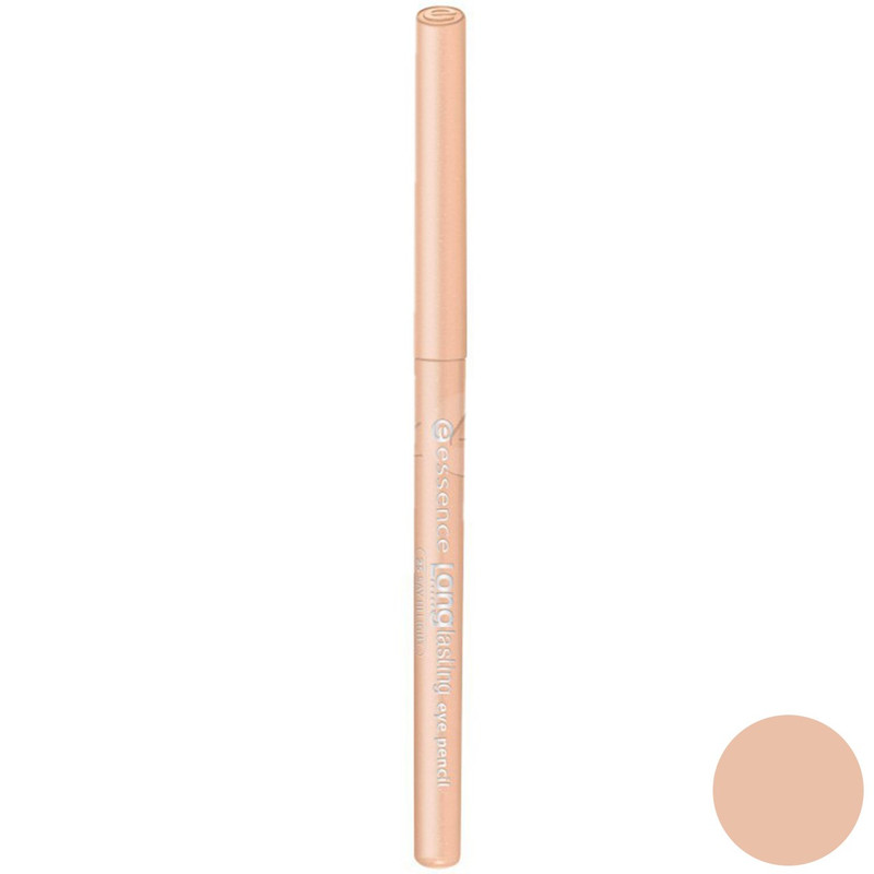 مداد چشم اسنس سری Long Lasting شماره 25