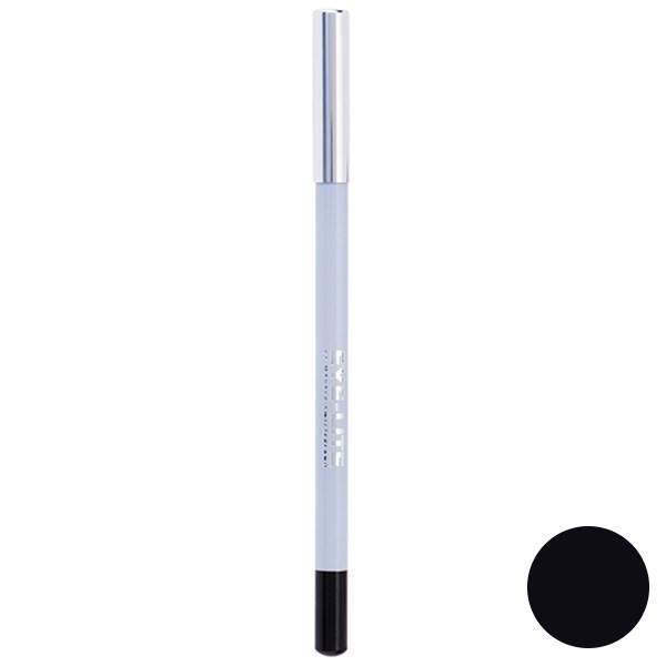 مداد چشم ماوالا مدل Khol Kajal Crayon شماره Noir 93501
