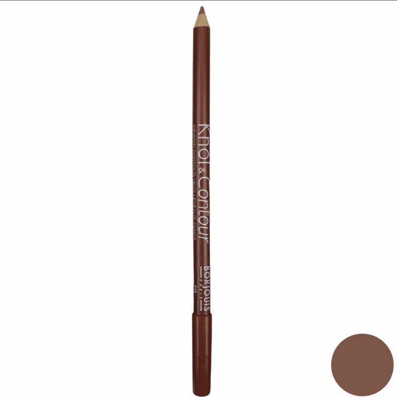 مداد چشم بورژوآ khol & contour کد 546