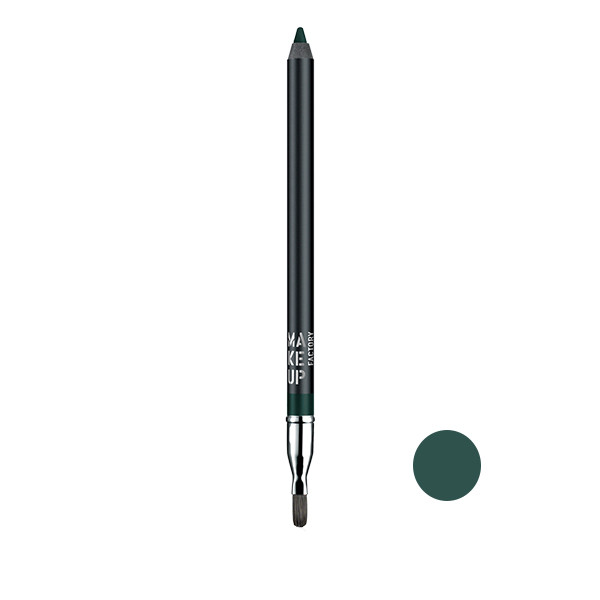 مداد چشم میکاپ فکتوری مدل smoky liner شماره 14