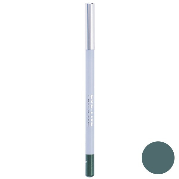 مداد چشم ماوالا مدل Khol Kajal شماره Vert Vif 93515