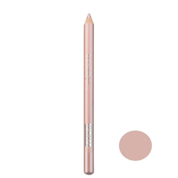 مداد چشم پوپا مدل Easy Liner Kohl شماره 107