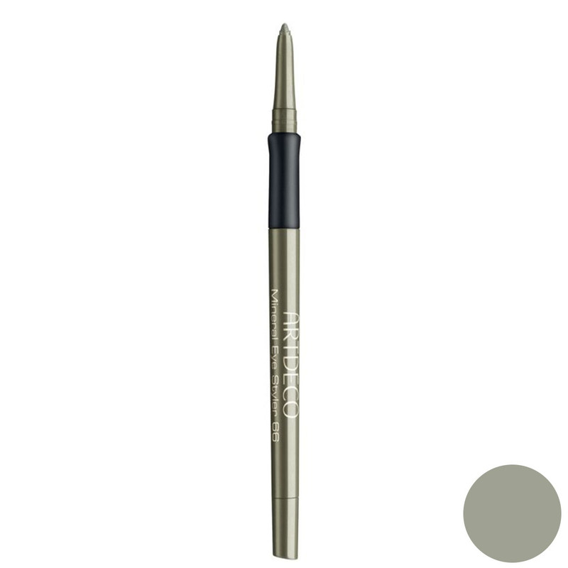 مداد چشم آرت دکو سری Mineral Eye Styler شماره 66