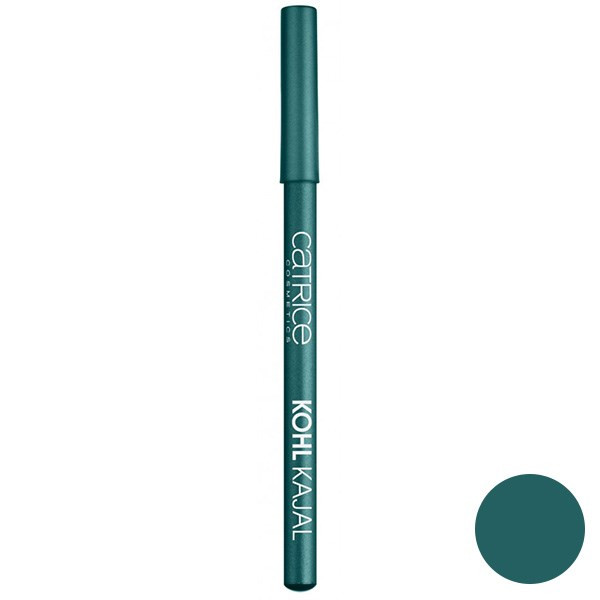 مداد چشم کاتریس مدل Kohl Kajal 160