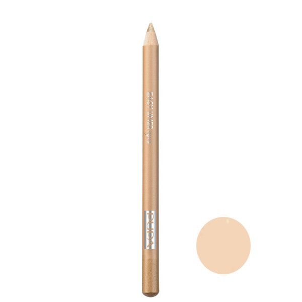 مداد چشم پوپا مدل Easy Liner Kohl شماره 551