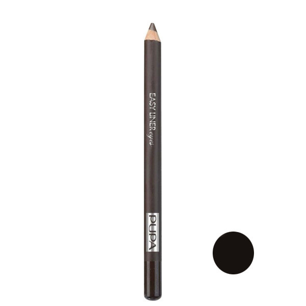 مداد چشم پوپا مدل Easy Liner Kohl شماره 112