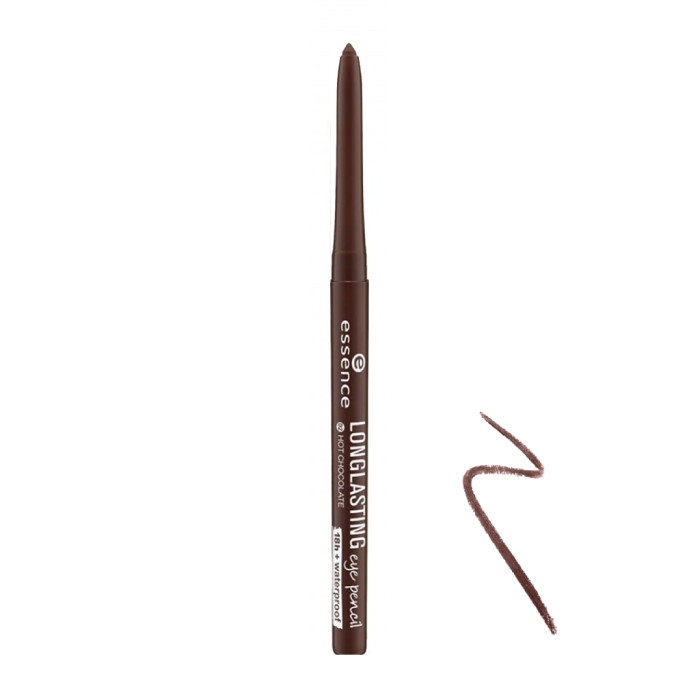 مداد چشم اسنس مدل  Long Lasting شماره 02