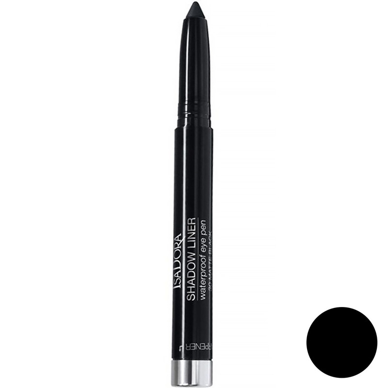 مداد چشم ایزادورا سری Shadow Liner شماره 30