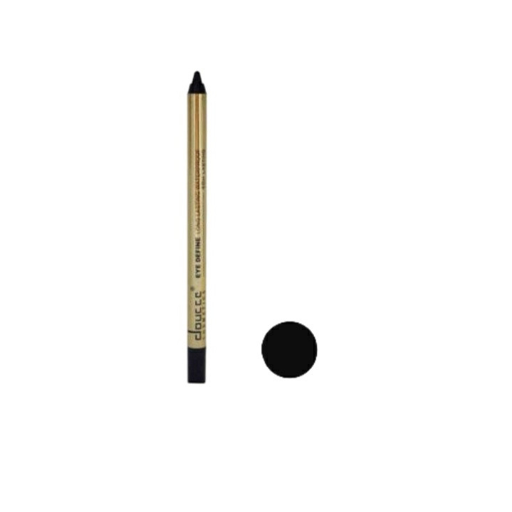 مداد چشم دوسه مدل TRUE KOHL KAJAL