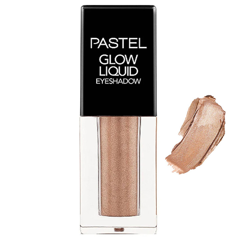 سایه چشم مایع پاستل مدل profashion شماره 222