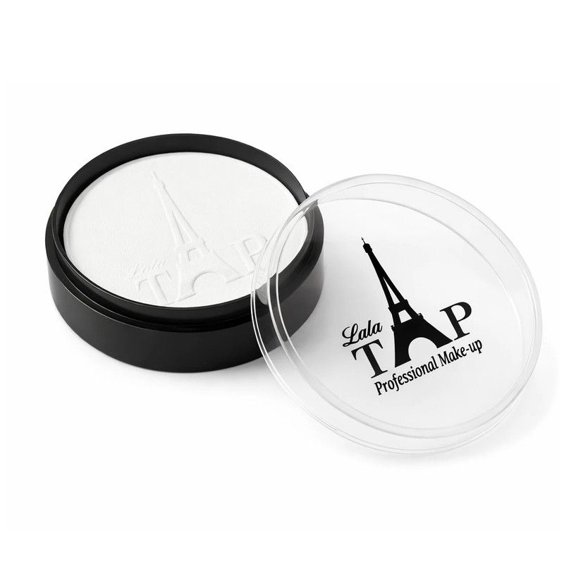سایه چشم لالاتاپ مدل Professional Makeup شماره 01