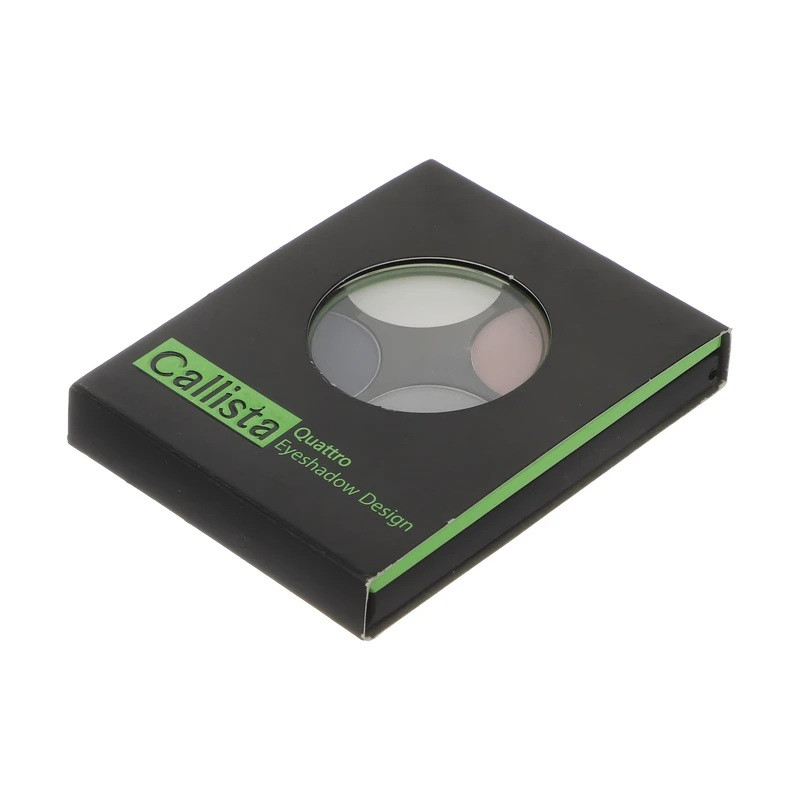 پالت سایه چشم کالیستا شماره E23