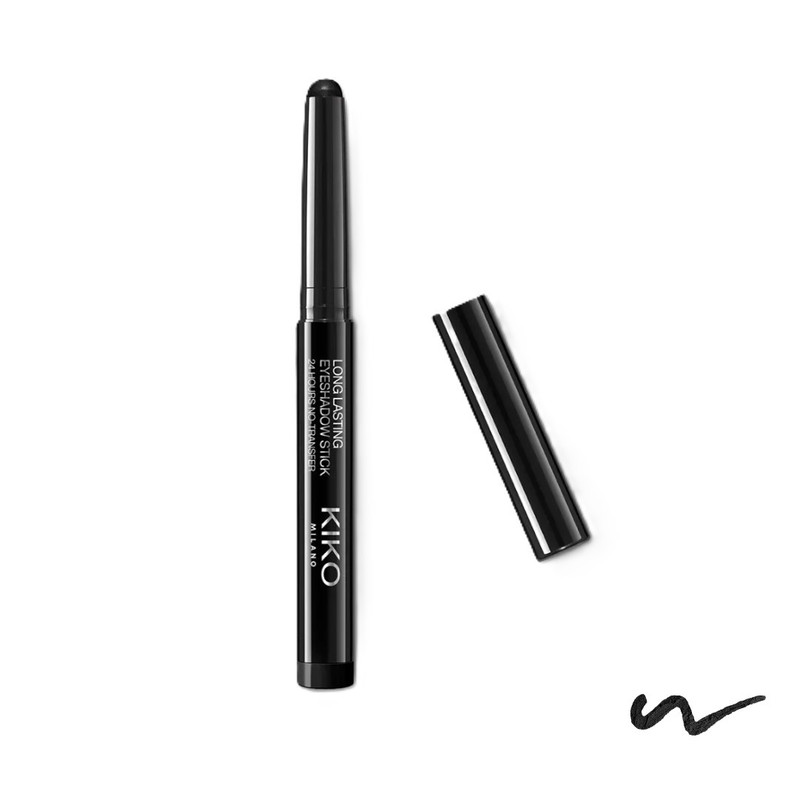 سایه چشم کیکو میلانو مدل LONG LASTING STICKشماره 23