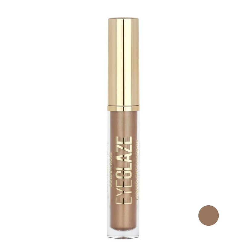 سایه چشم گلدن رز مدل   eye glaze شماره 06