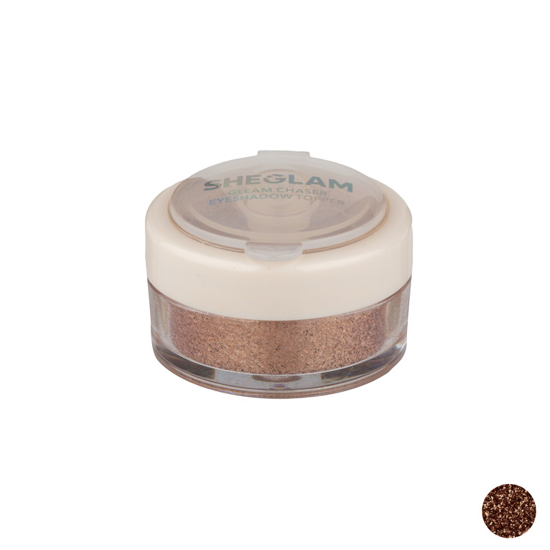سایه چشم شیگلم مدل brown sugar شماره 08dl0306