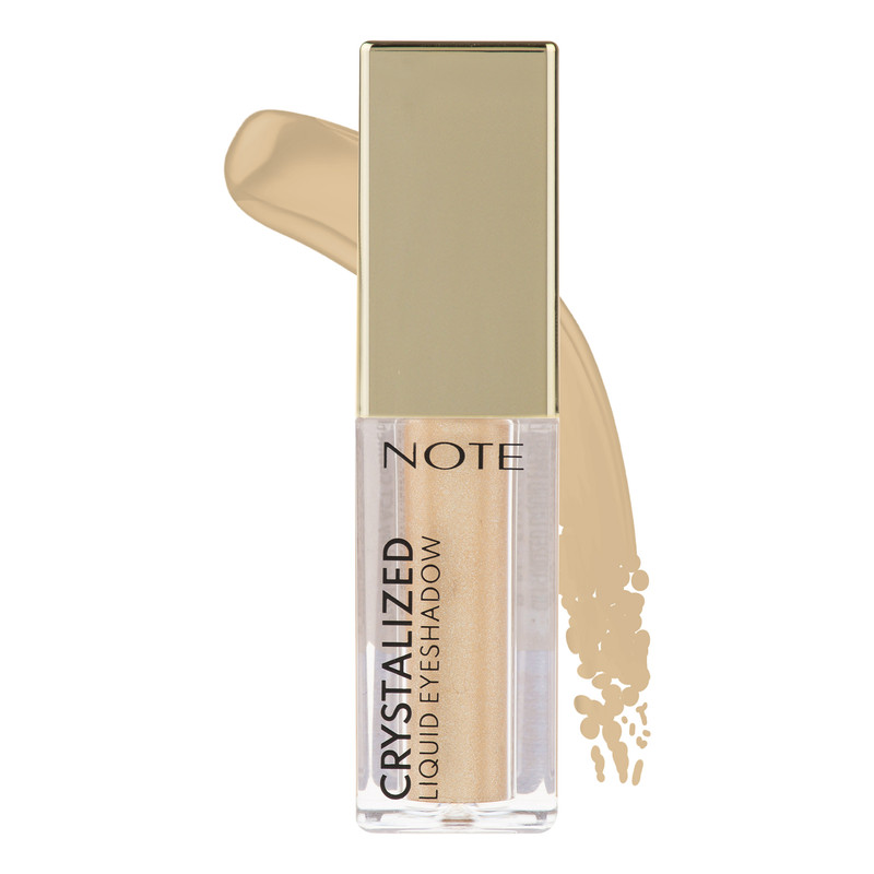 سایه چشم نوت مدل Cashmere Roadشماره 09