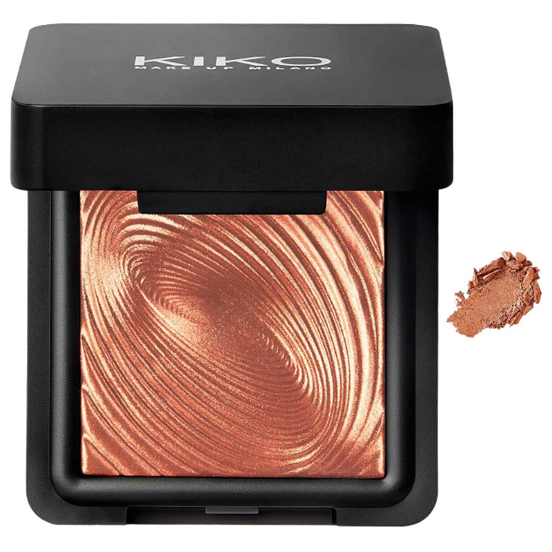 سایه چشم کیکو میلانو مدل Water Eyeshadow شماره 234