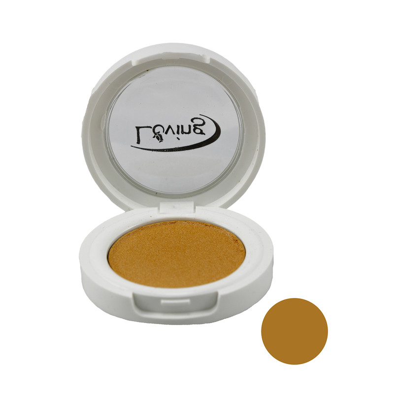 سایه چشم لاوینگ نایس مدل Foun شماره V4