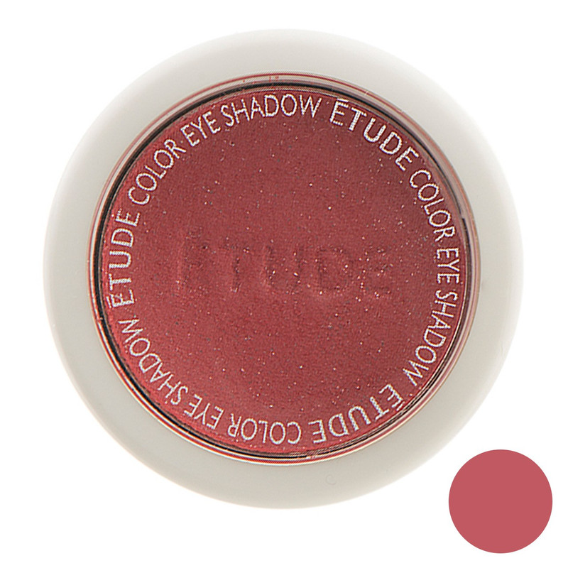 سایه چشم اتود مدل Color Eye Shadow RD167