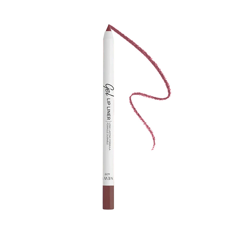 مداد لب لامل مدل Long lasting شماره 409