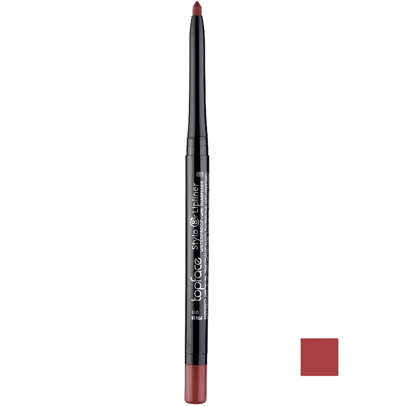 مداد لب تاپ فیس مدل STYLO شماره 015