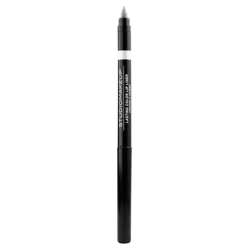 مداد لب استودیو میکاپ مدل Lasting Color شماره 01