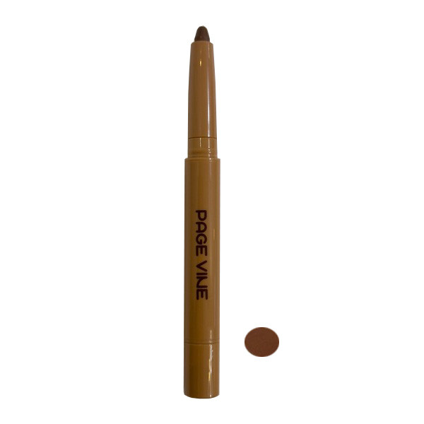 مداد لب پیچ وان مدل Stretch شماره 08 رنگ قهوه ای