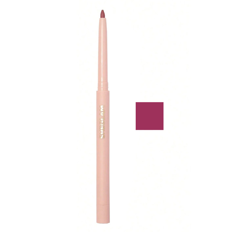 مداد لب شیگلم مدل So Lippy شماره 204