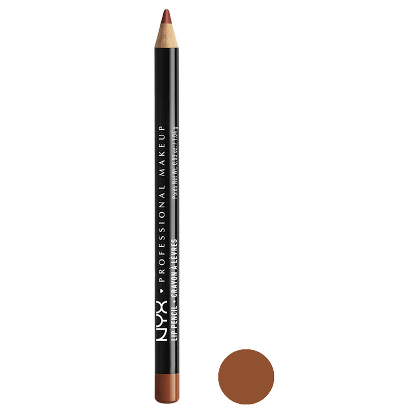 مداد لب نیکس مدل Crayon شماره 811