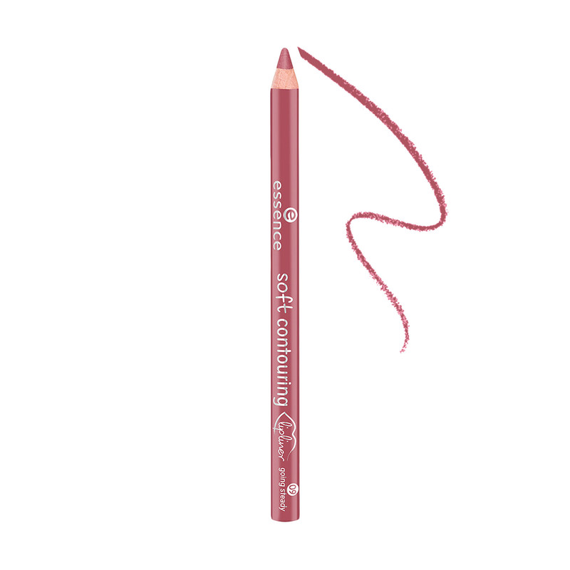 مداد لب اسنس سری Soft Contouring شماره 09