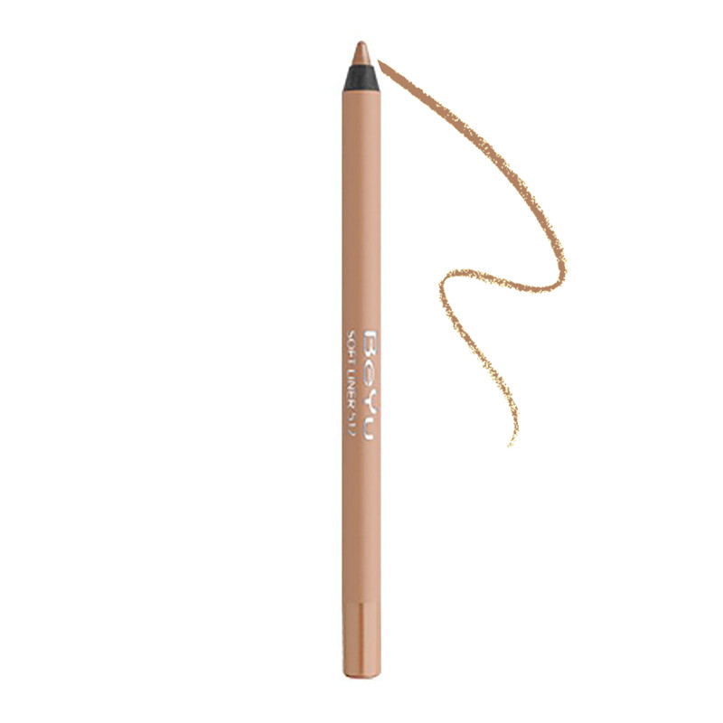 مداد لب بی یو مدل Soft Lip Liner 512