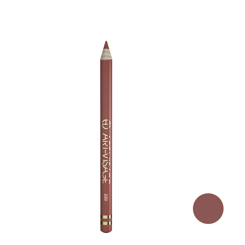 مداد لب آرت ویساژ مدل KL-220
