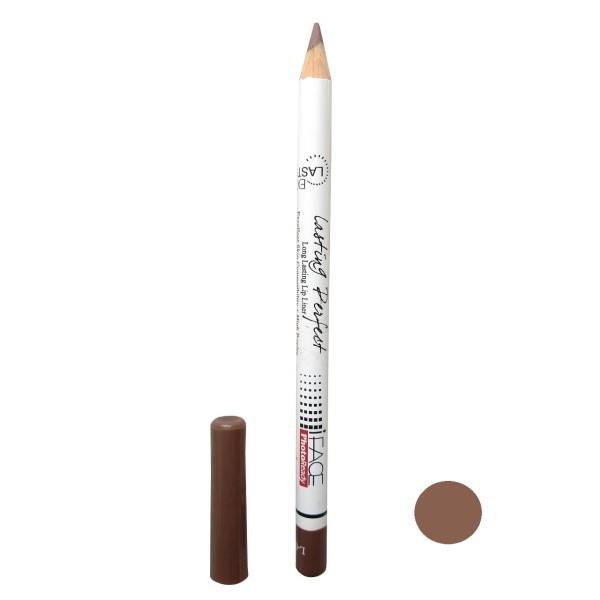 مداد لب آی فیس مدل photoready شماره 03