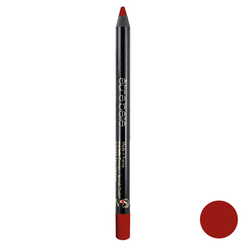 مداد لب اتق بل مدل Waterproof شماره 4-131