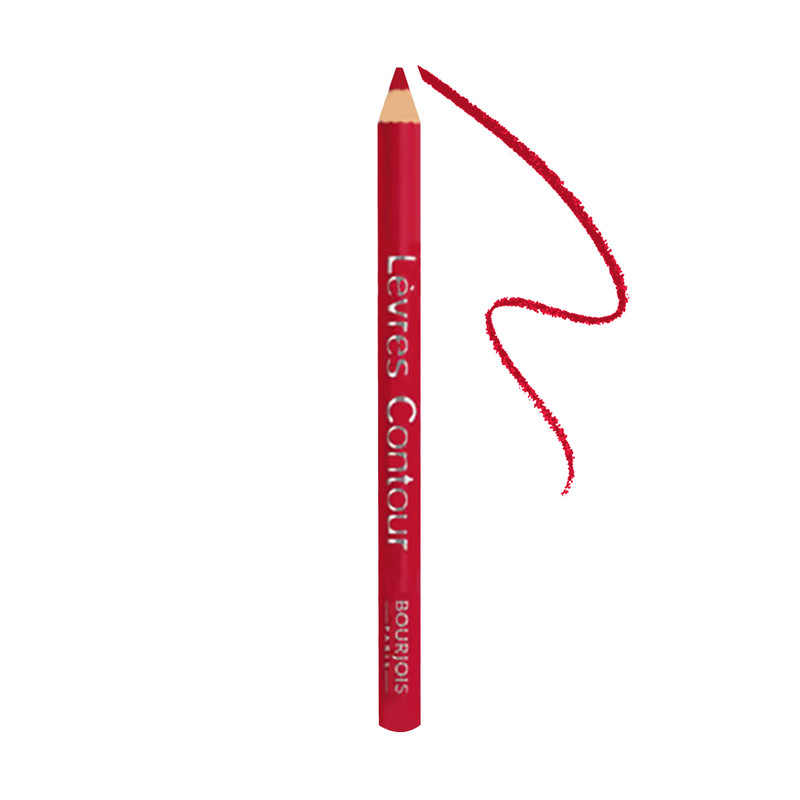 مداد لب بورژوآ مدل Levres Contour شماره 20
