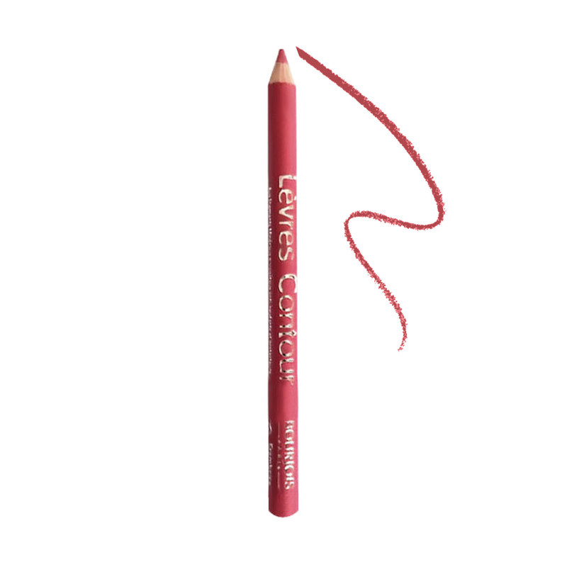 مداد لب بورژوآ مدل Levres Contour شماره 18