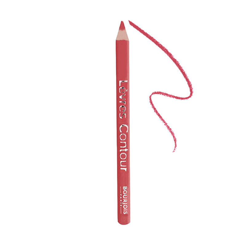 مداد لب بورژوآ مدل Levres Contour شماره 22