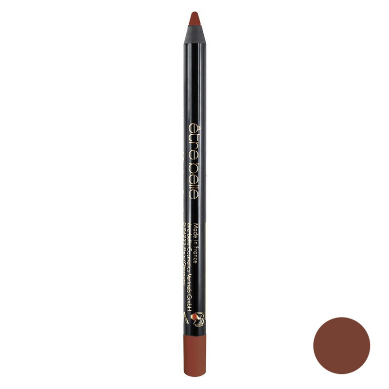مداد لب اتق بل مدل Waterproof شماره 2-131