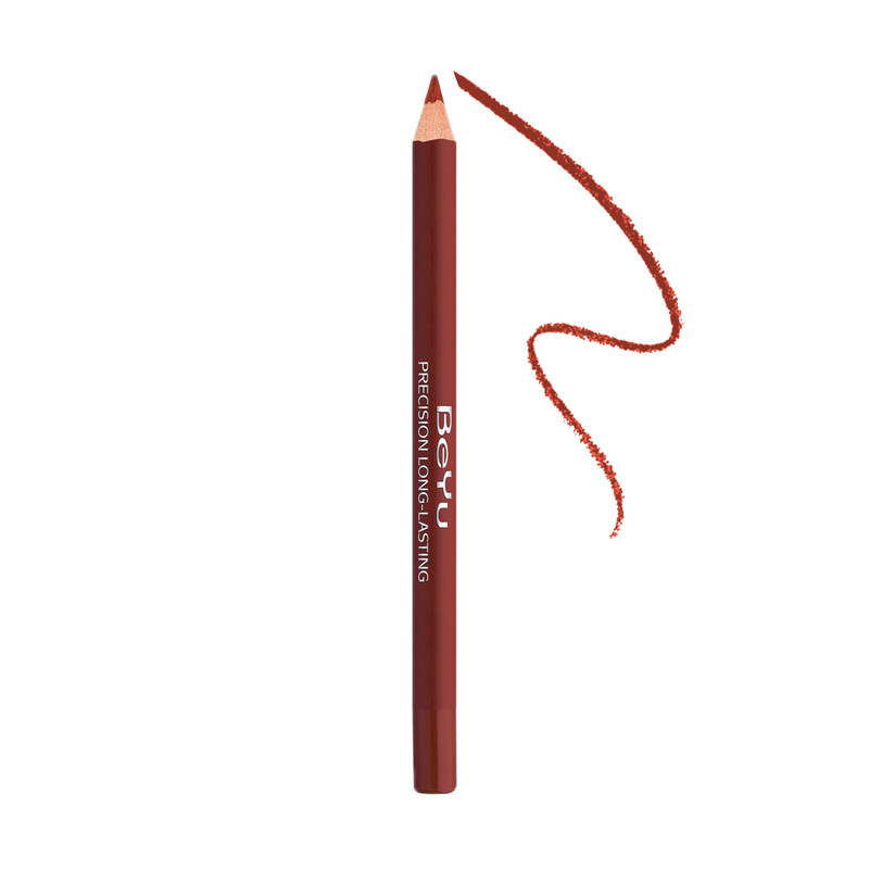 مداد لب بی یو مدل Long Lasting Precision شماره 88