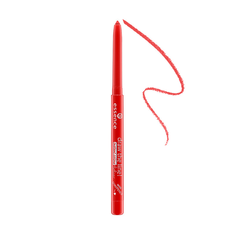 مداد لب اسنس سری Instant Colour شماره 12