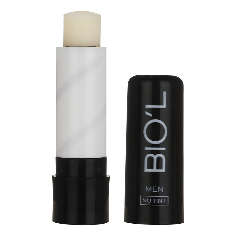 بالم لب مردانه بیول مدل Me با SPF 15، مرطوب‌کننده و درمان خشکی لب، با ترکیبات گلیسیرین، محفظه ماتیکی
