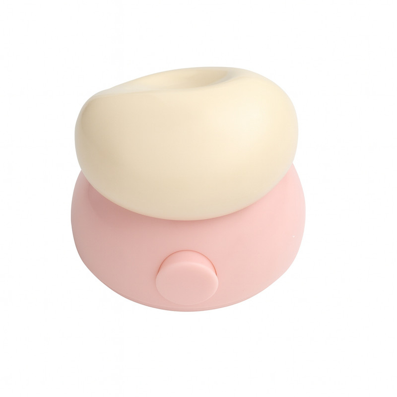 بالم لب ژلی آبرسان و مرطوب‌کننده بانوان مدل Jelly Hydra Pocket شماره 04 گواوا گلو با ویتامین تقویتی و حجم 0.12 میلی‌لیتر