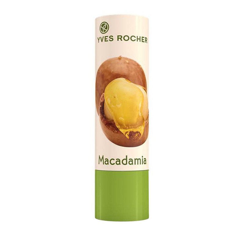 بالم لب ایو روشه مدل MACADAMIA