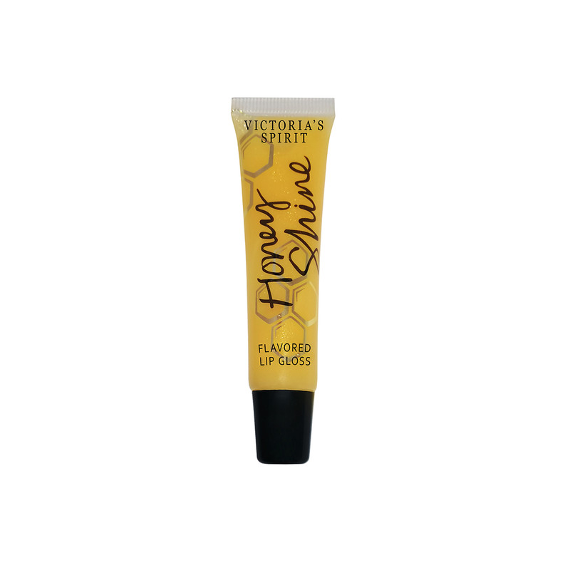 بالم لب ویکتوریا اسپیریت مدل Honey