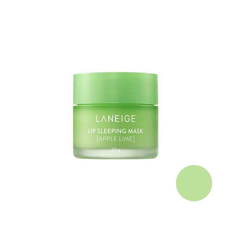 بالم لب لانیژ مدل Apple Lime
