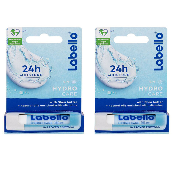 بالم لب لابلو مدل hydro کد 56 مجموعه دو عددی