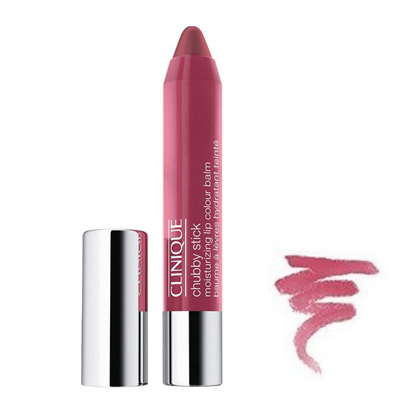 بالم لب کلینیک مدل Chubby Stick