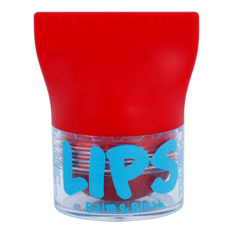 بالم لب میبلین مدل baby lips